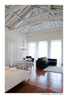  Oporto City Flats - Ayres Gouvea House  Atiães